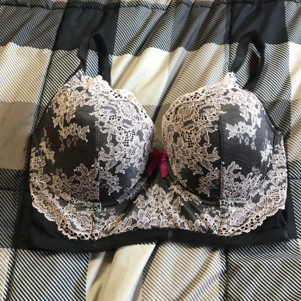 Beautiful VS bustier💕